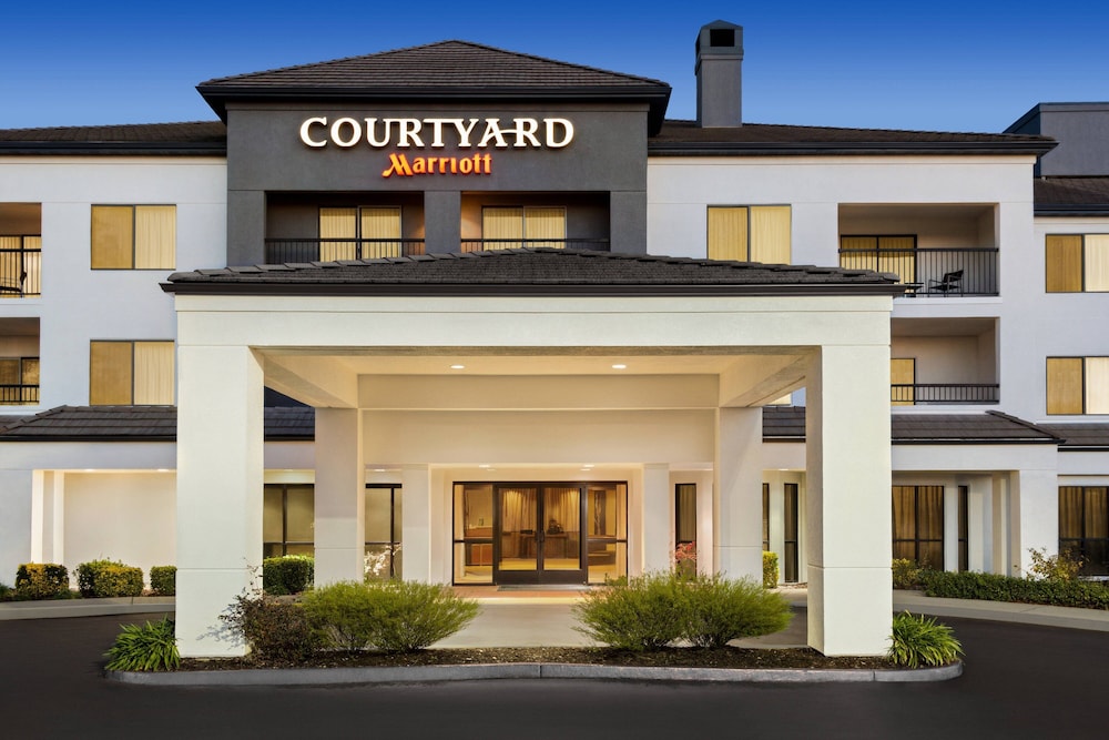 Courtyard by Marriott Roseville - featured photo