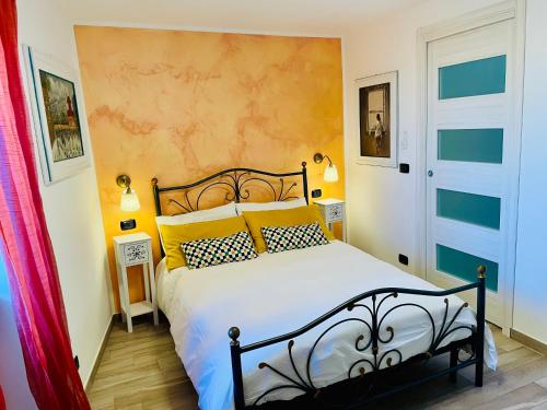 Archetto casa vacanze — 4-Star Luxury Hotel in Enna, Italy