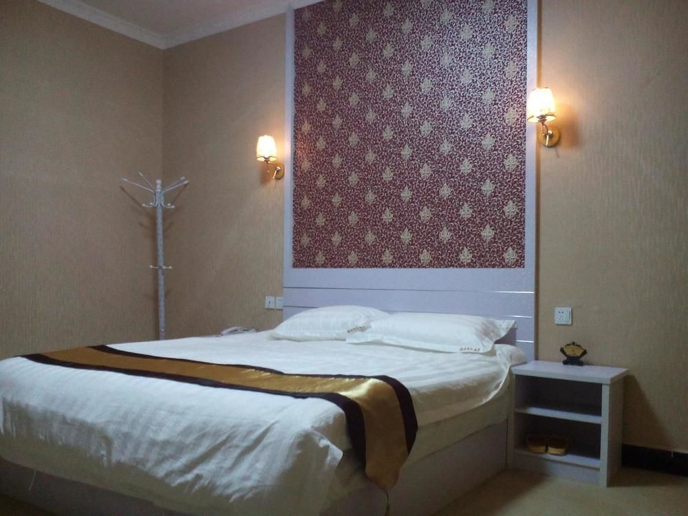 Wencheng Hotel - last minute hotel in Kunming