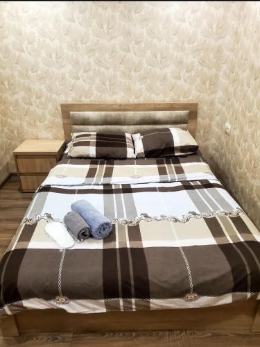 Gariba Apartment Tbilisi