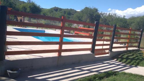 Susurro de Montaña — hotel in San Lorenzo