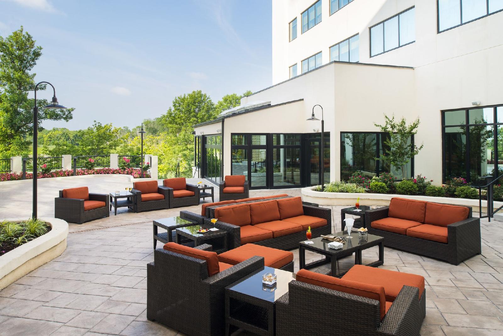 Sheraton Wilmington South Hotel - photo 2