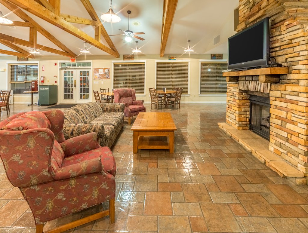 Holiday Inn Club Vacations Timber Creek Resort - photo 48