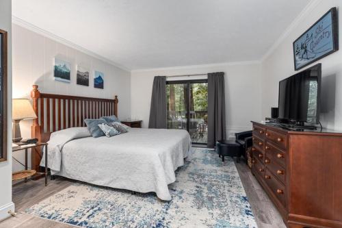 Timbers Studio 08 with Wintergreen Advantage - last minute hotel in Roseland