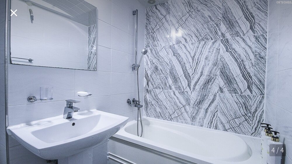 K2 motel - carbon neutral hotel in Daegu