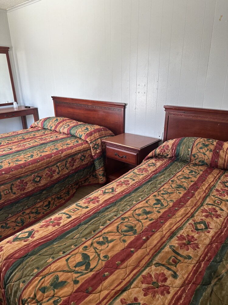 Travel Inn Montgomery AL - photo 8