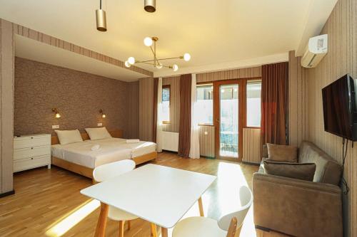 Stylish Apartment In Old Tbilisi By Wehost