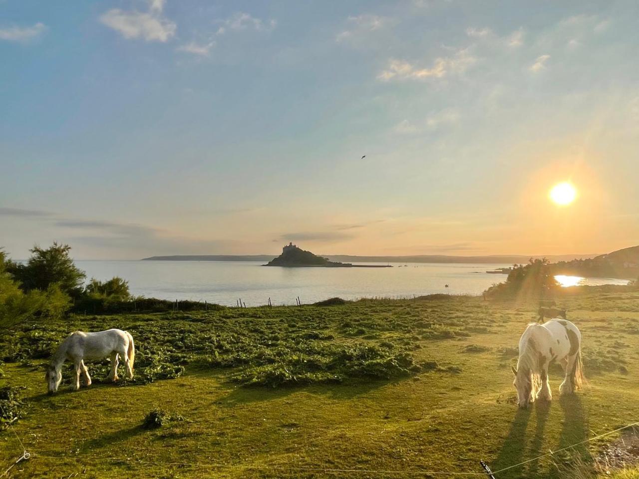 The Tidal Shore Adults Only — 4-Star Luxury Hotel in Marazion, United Kingdom