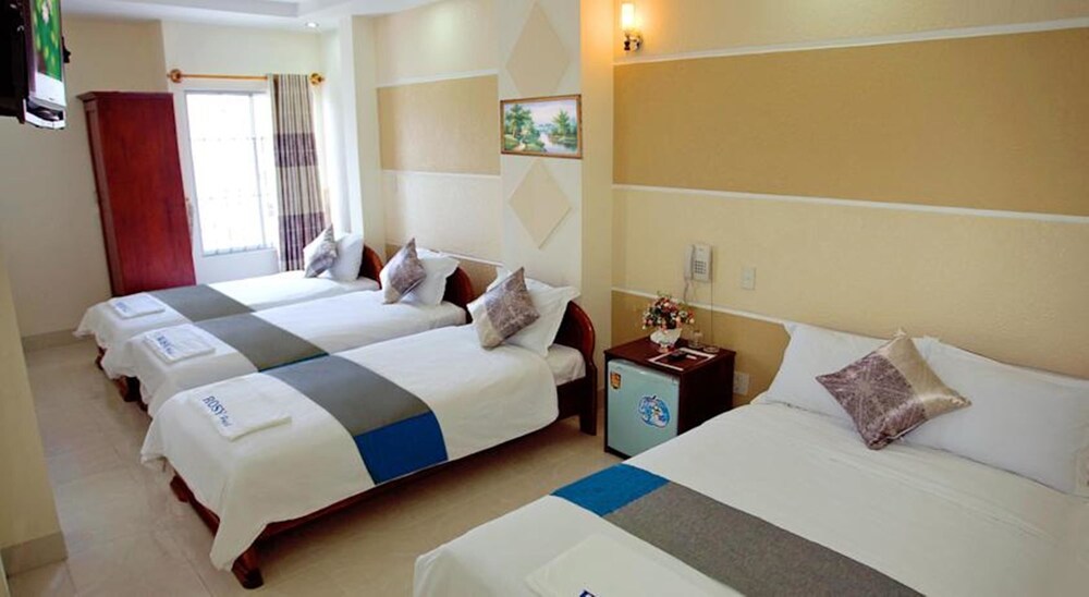 Rosy Hotel - last minute hotel in Nha Trang