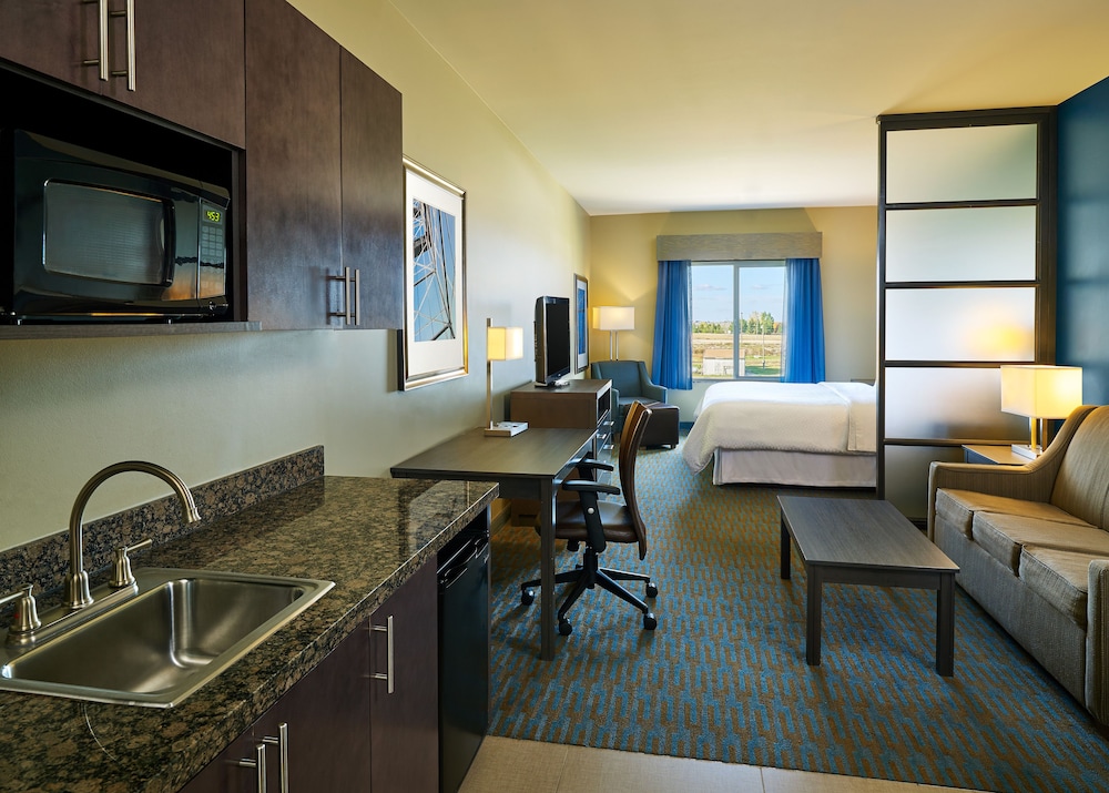 Four Points by Sheraton Williston - photo 4