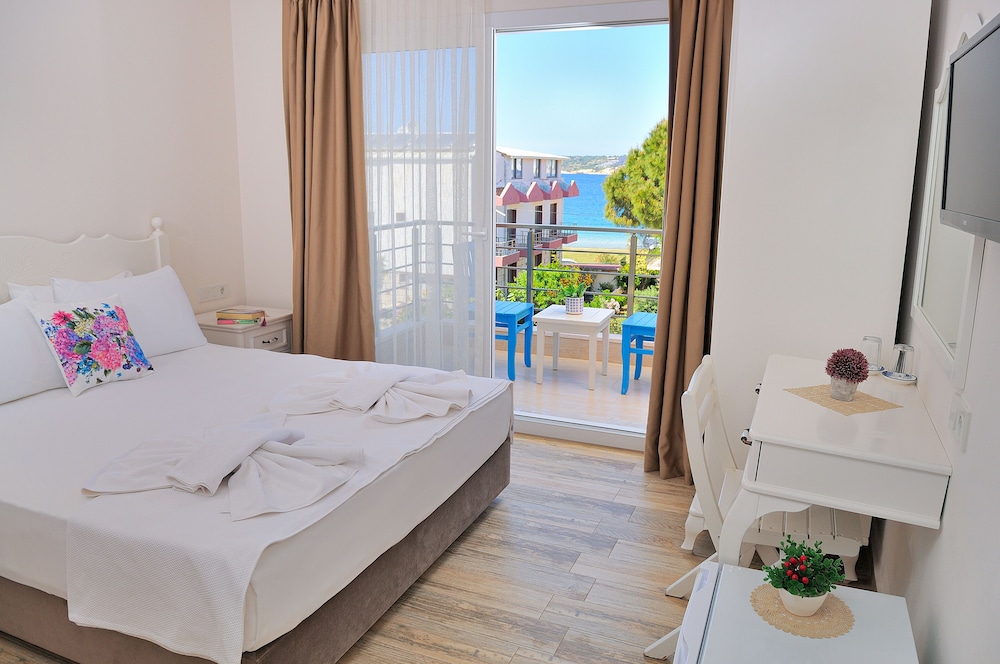 Allegria Hotel in Cesme, Turkey
