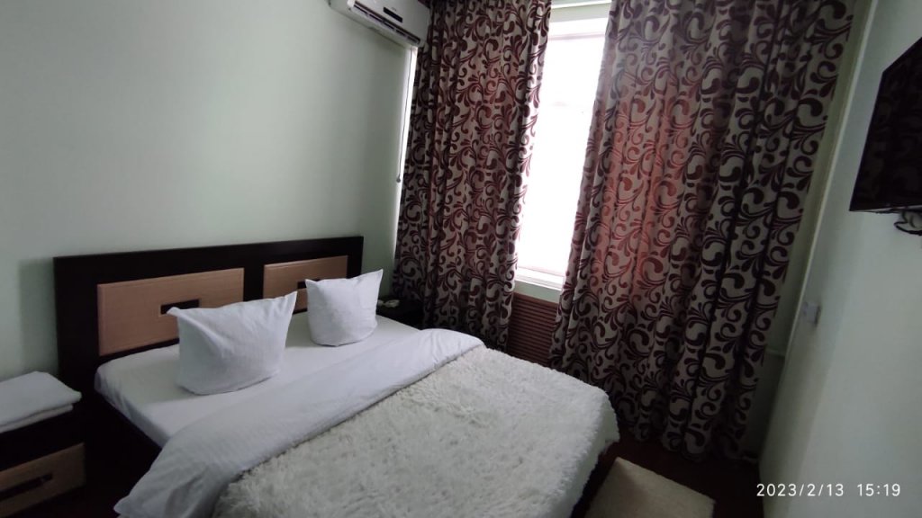 Art Khaus in Mozdok, Russia