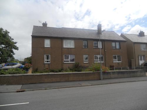 Westview Accommodation — 4-Star Luxury Hotel in Stornoway, United Kingdom