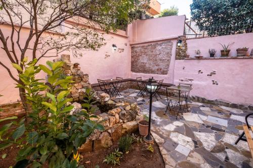 Il Rifugio dei Minatori in Iglesias, Italy