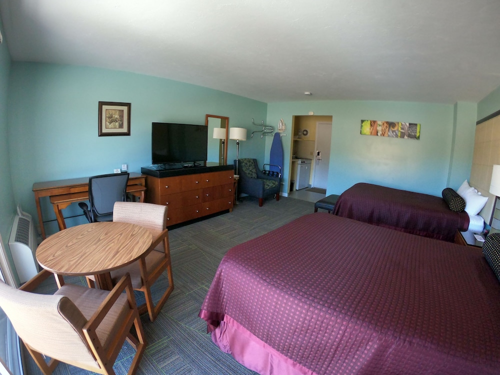 Copper Lantern Motor Lodge - photo 13