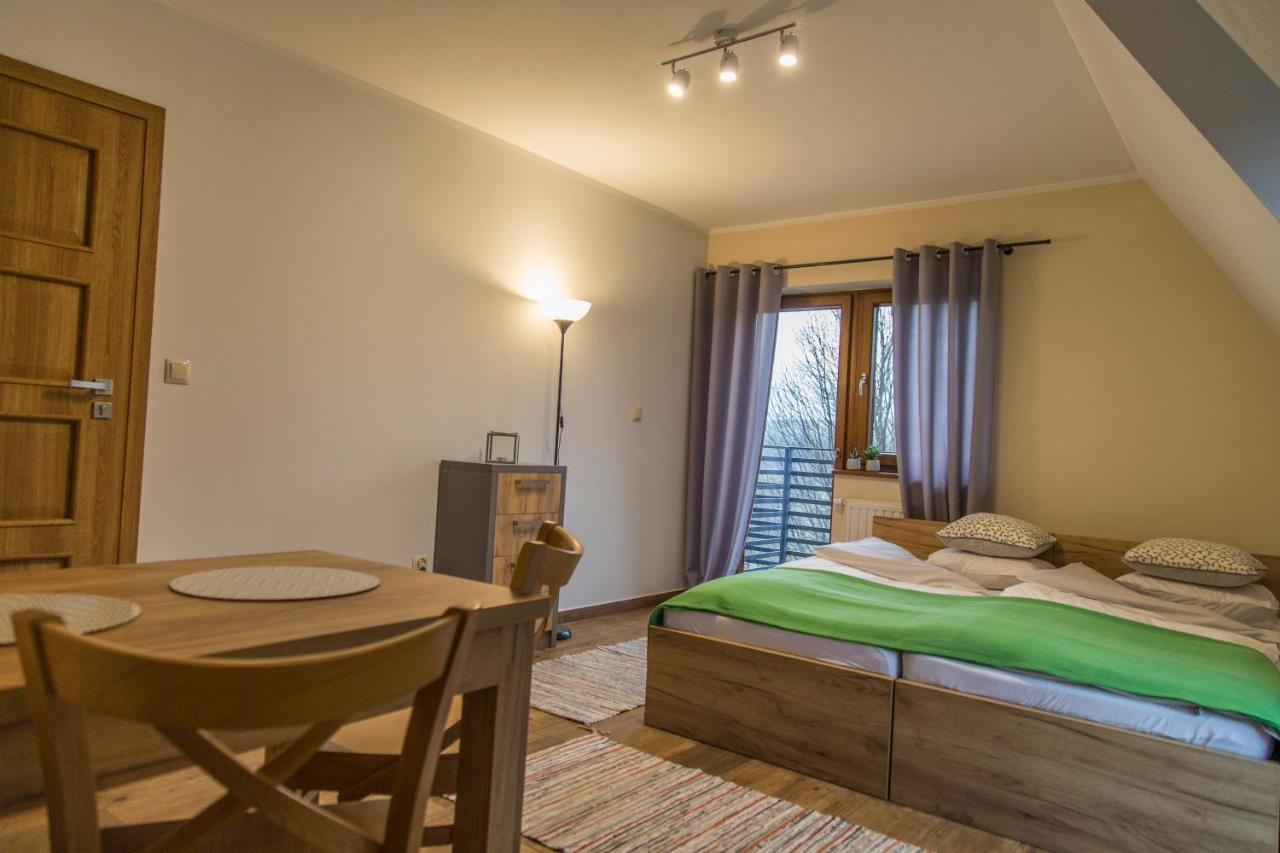 U Suchowiana - last minute hotel in Zakopane