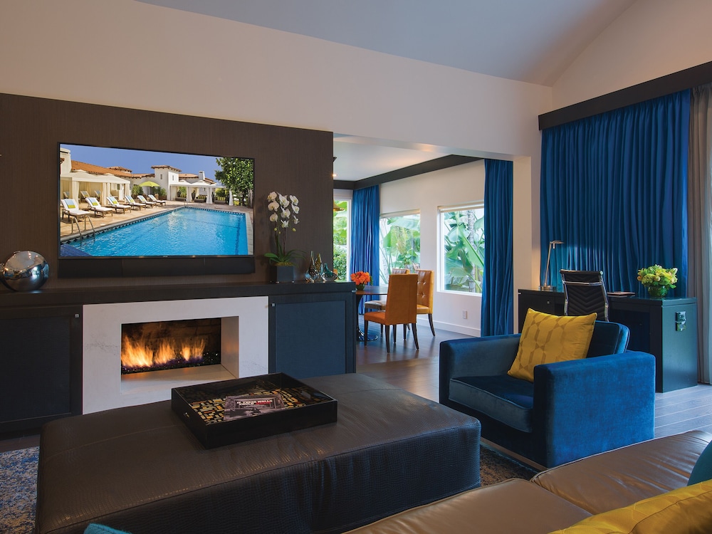 Sunset Marquis - photo 24