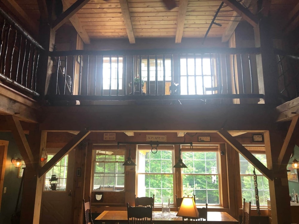 Yellow Barn Estate - photo 35