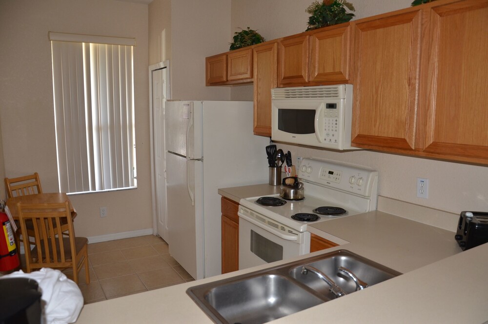 Regal Palms Resort & Spa 746 - photo 3
