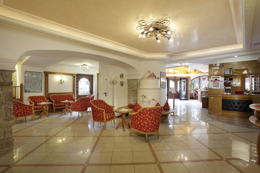 Cavallino Lovely Hotel — Andalo — photo 3