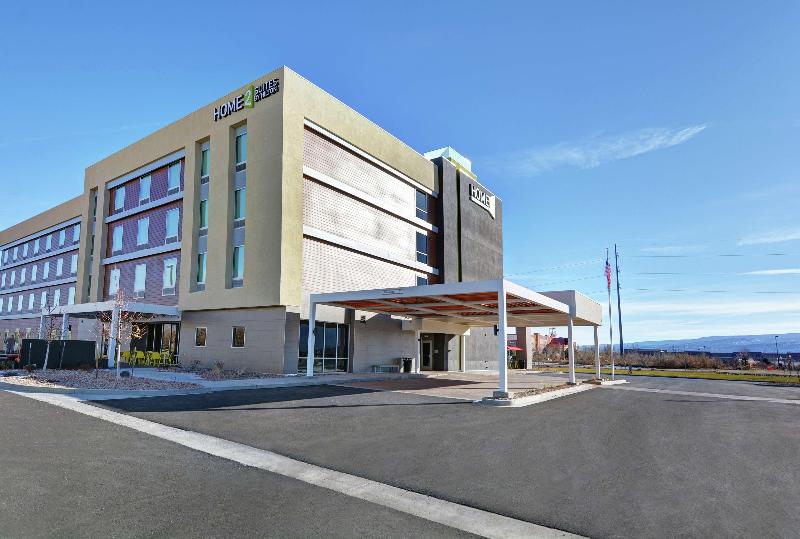 Home2 Suites by Hilton Grand Junction Northwest - photo 3