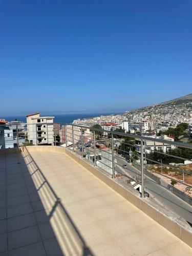 Vanesa Rooms - last minute hotel in Sarande
