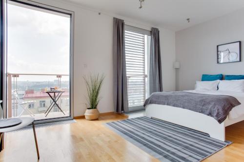 Teichmann Premium Apartments — 4-Star Luxury Hotel in Prague, Czech Republic