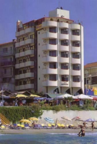 Sergent Hotel - last minute hotel in Kusadasi