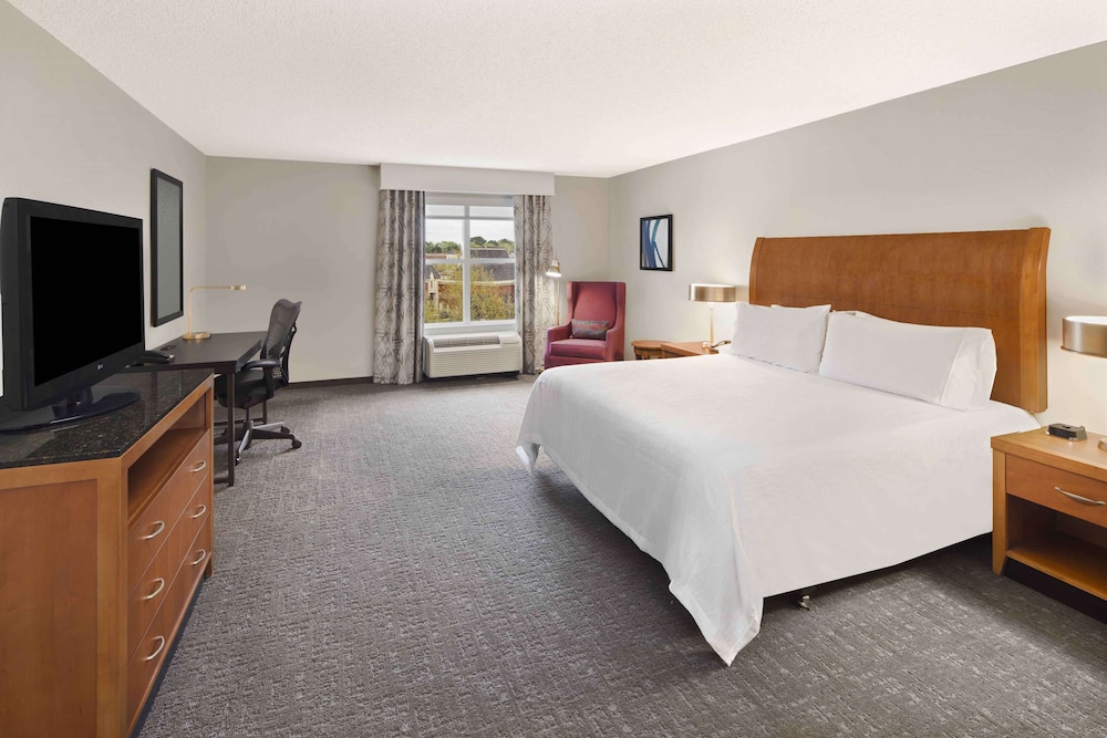 Hilton Garden Inn Jackson Madison - photo 27