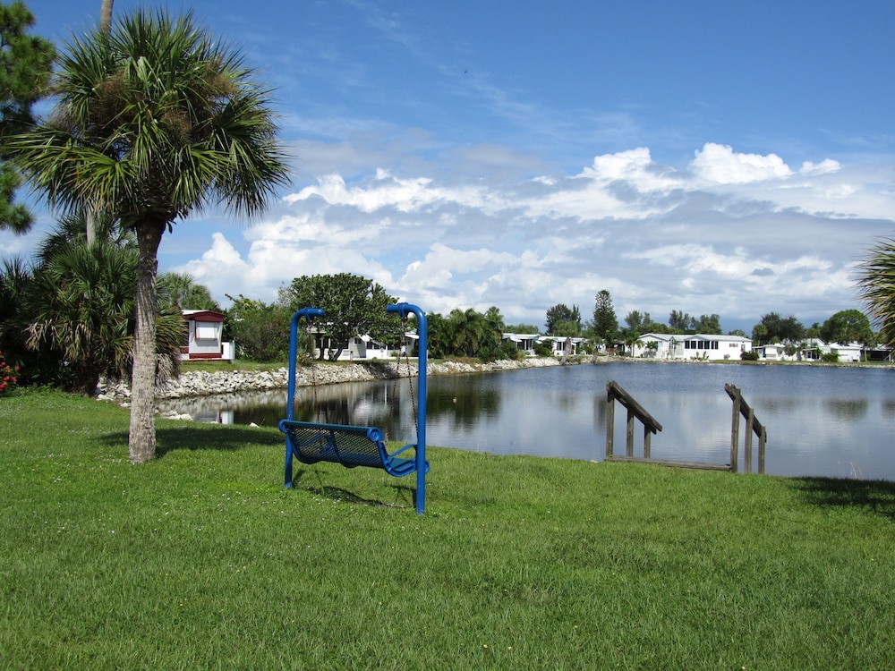 Indian Creek RV Resort - photo 34