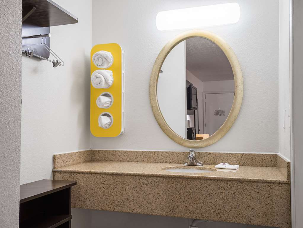 Motel 6 Columbus Oh Osu - photo 21
