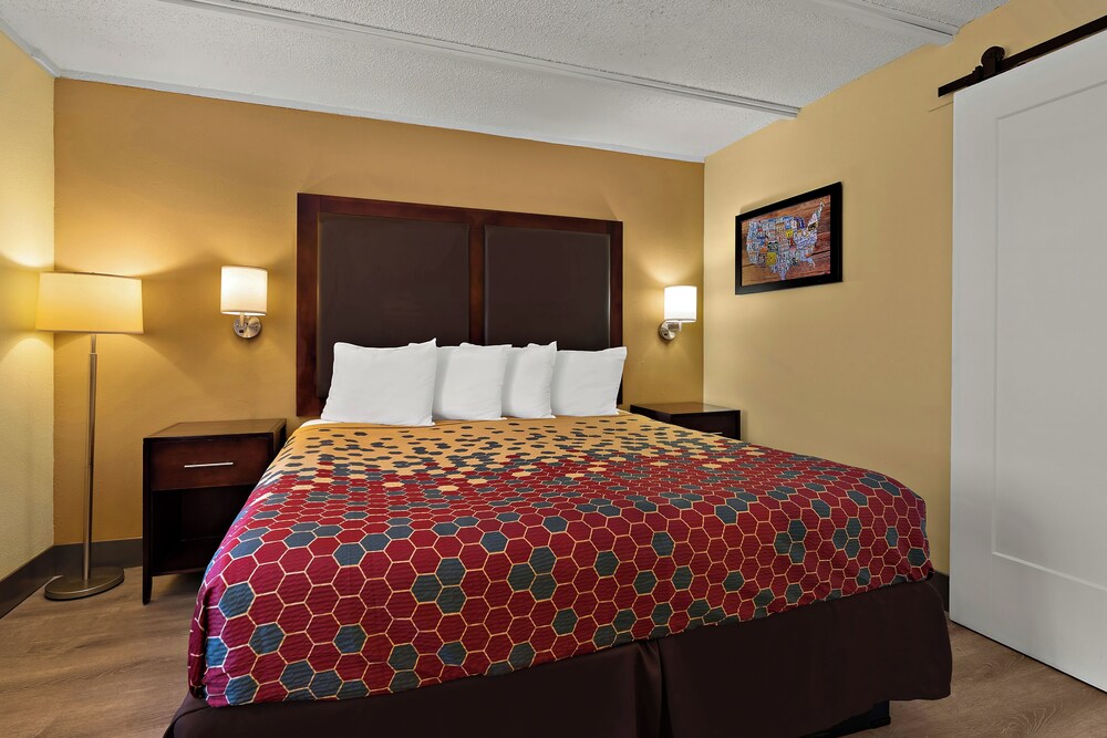 Kings House Motor Hotel a Dazzler Select by Wyndham - photo 7