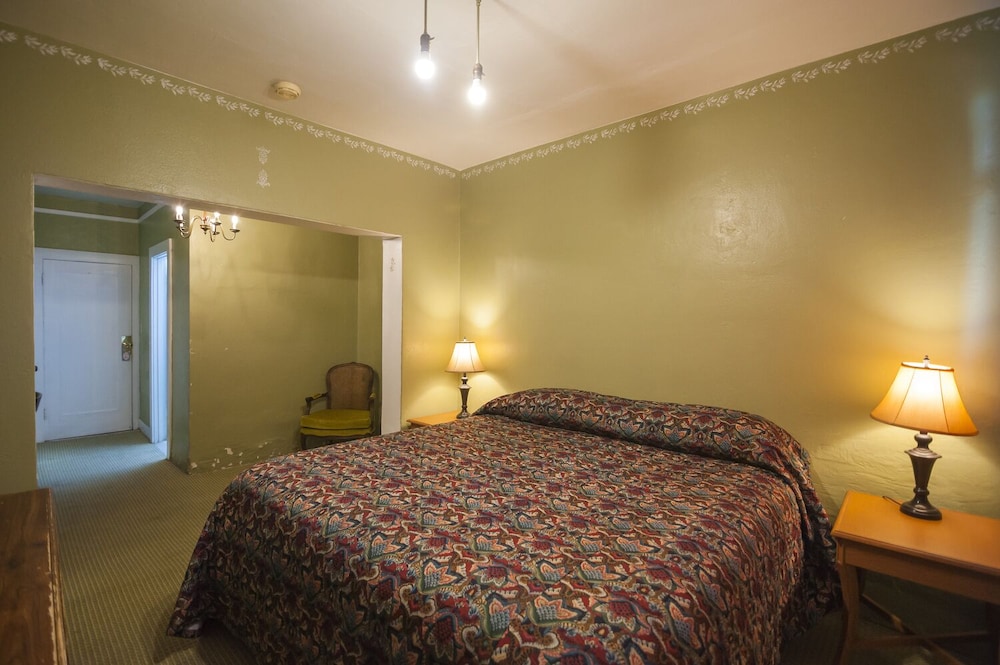 Amargosa Opera House - photo 19