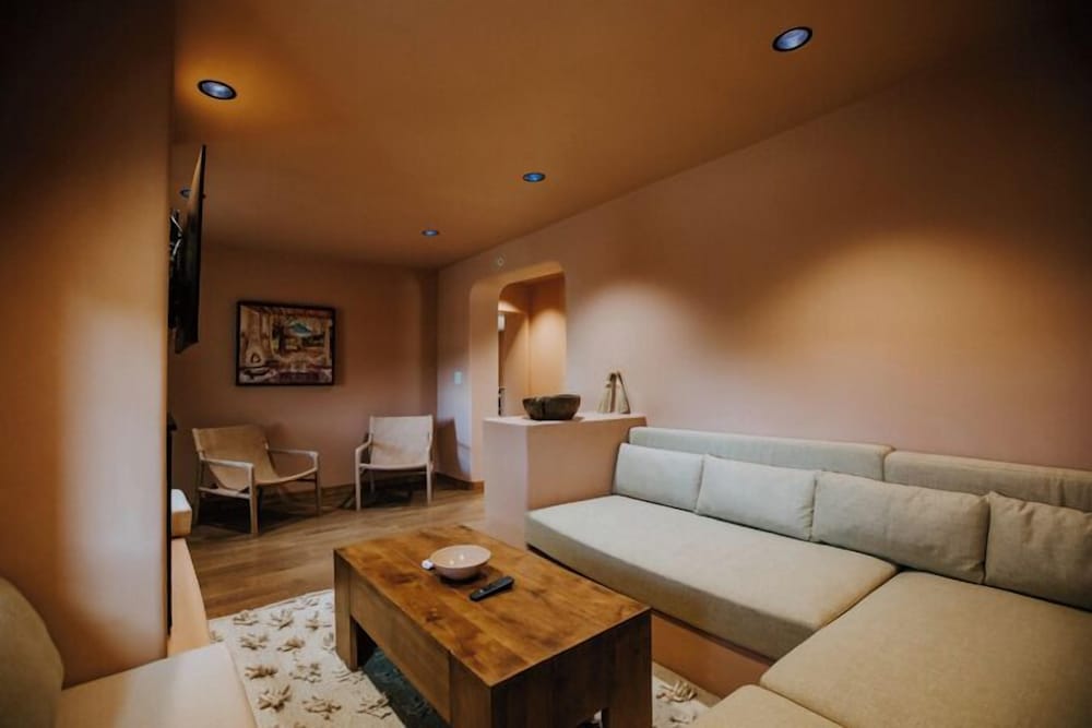 Indian Hills Inn Taos Plaza - photo 20