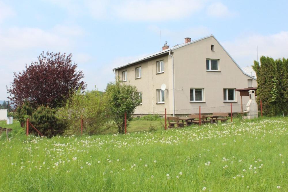 Chalupa pod Lysou horou in Ostravice, Czech Republic