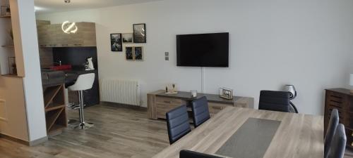 L'ange Des Cimes - last minute hotel in Unknown City