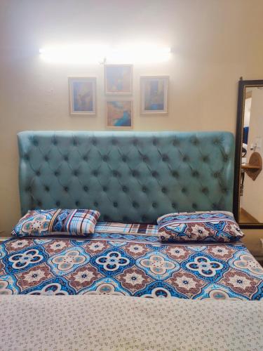 Budget Condo Family Stay 1 BDR Private Floor