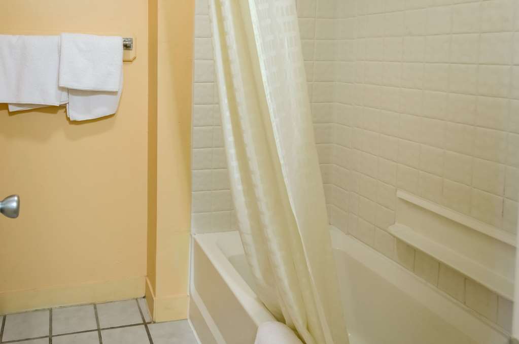 Rodeway Inn Vicksburg - photo 23