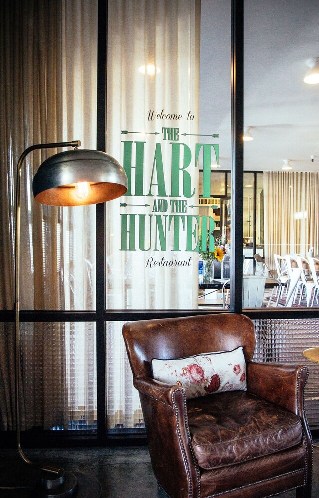 Palihotel Melrose - photo 24