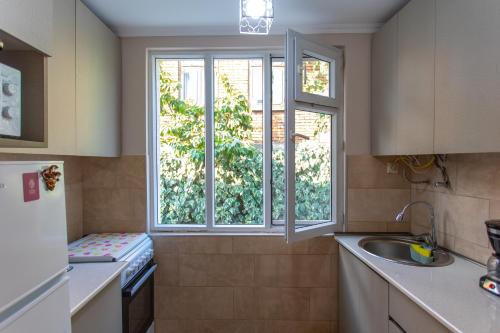Guest House Balu