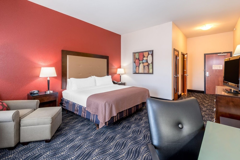 Holiday Inn Express & Suites Casa Grande an IHG Hotel - photo 10