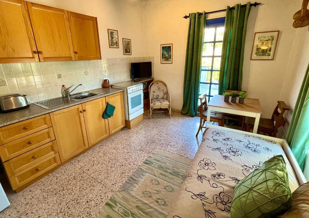 Cottage Apartment Othellos