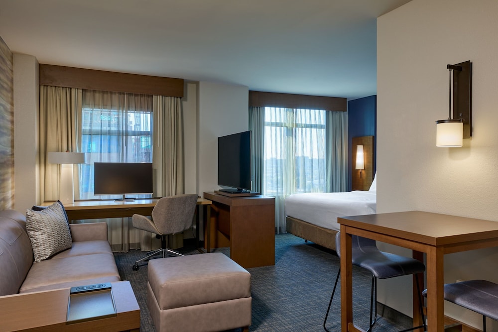 Residence Inn Arlington Capital View - photo 13