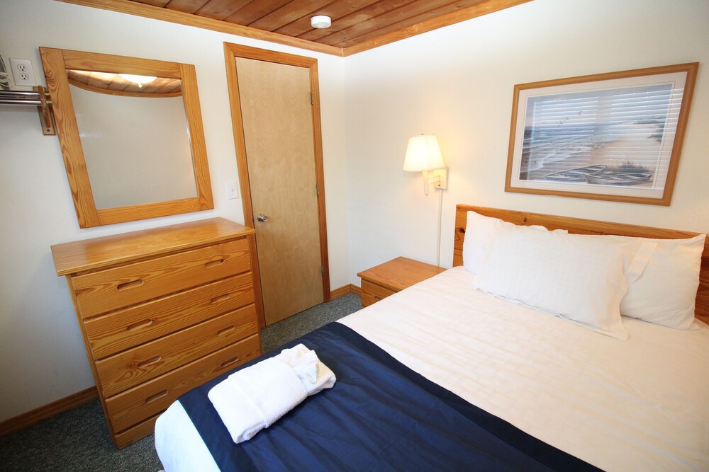 Driftin Sands Motel - photo 14