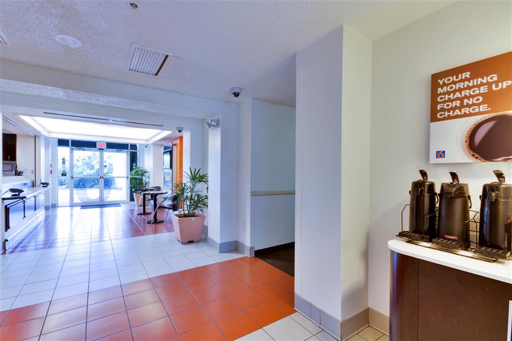 Motel 6 Lewisville TX Dallas - photo 25