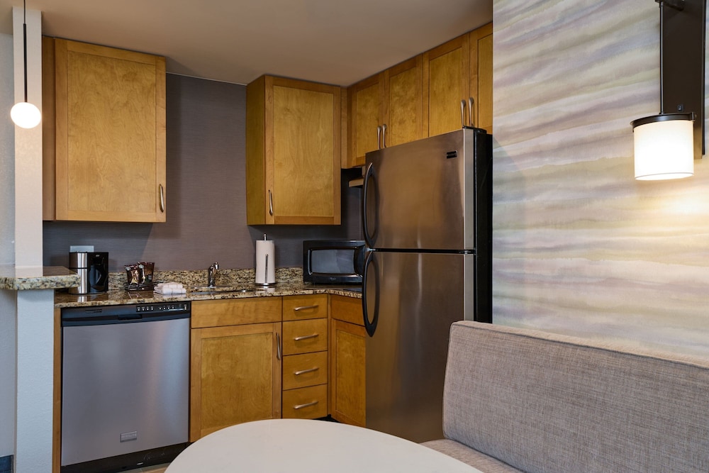 Residence Inn Arlington Capital View - photo 15