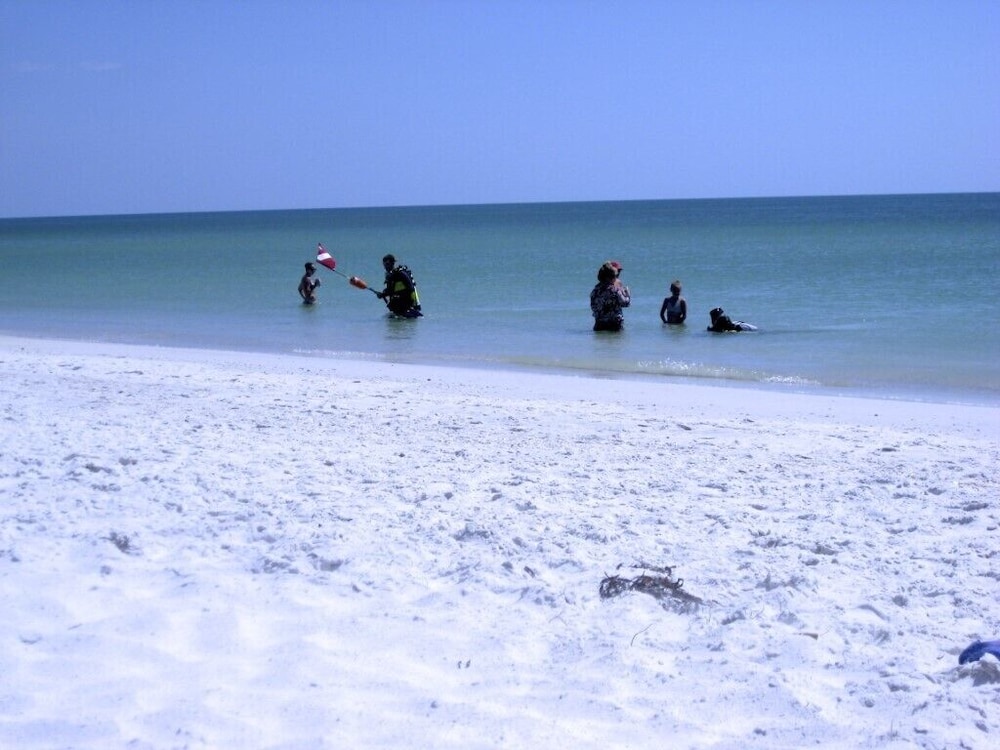 Beach Retreat Unit B By Anna Maria - photo 41