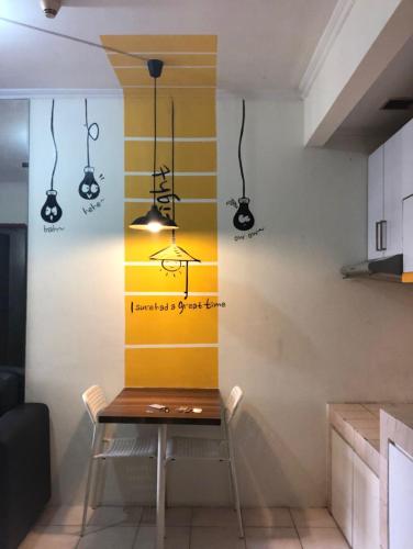W&S Apartement Mediterania Palace Residences — 5-Star Luxury Hotel in Jakarta, Indonesia