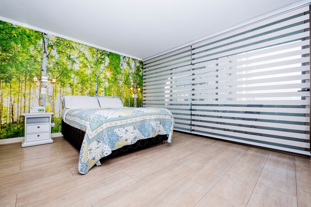 Wildenborcherhof - carbon neutral hotel in Vorden