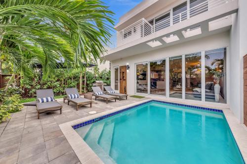 Your Dream Home in Coral Ridge — 4-Star Luxury Hotel in Fort Lauderdale, United States